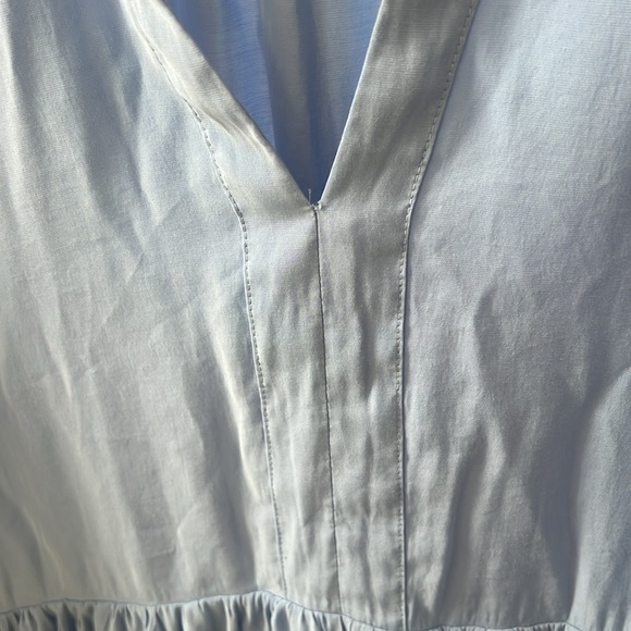 English Factory spring feminine maxi dress - Picture 4 of 5